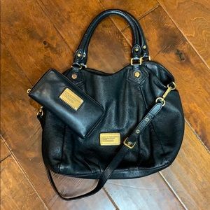 Marc Jacobs Classic Q Fran with Wallet
